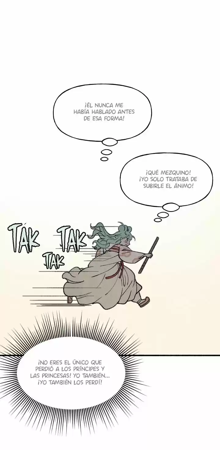 La Concubina Ataca - Capítulo 46 - Página 46 - LectorTMOo