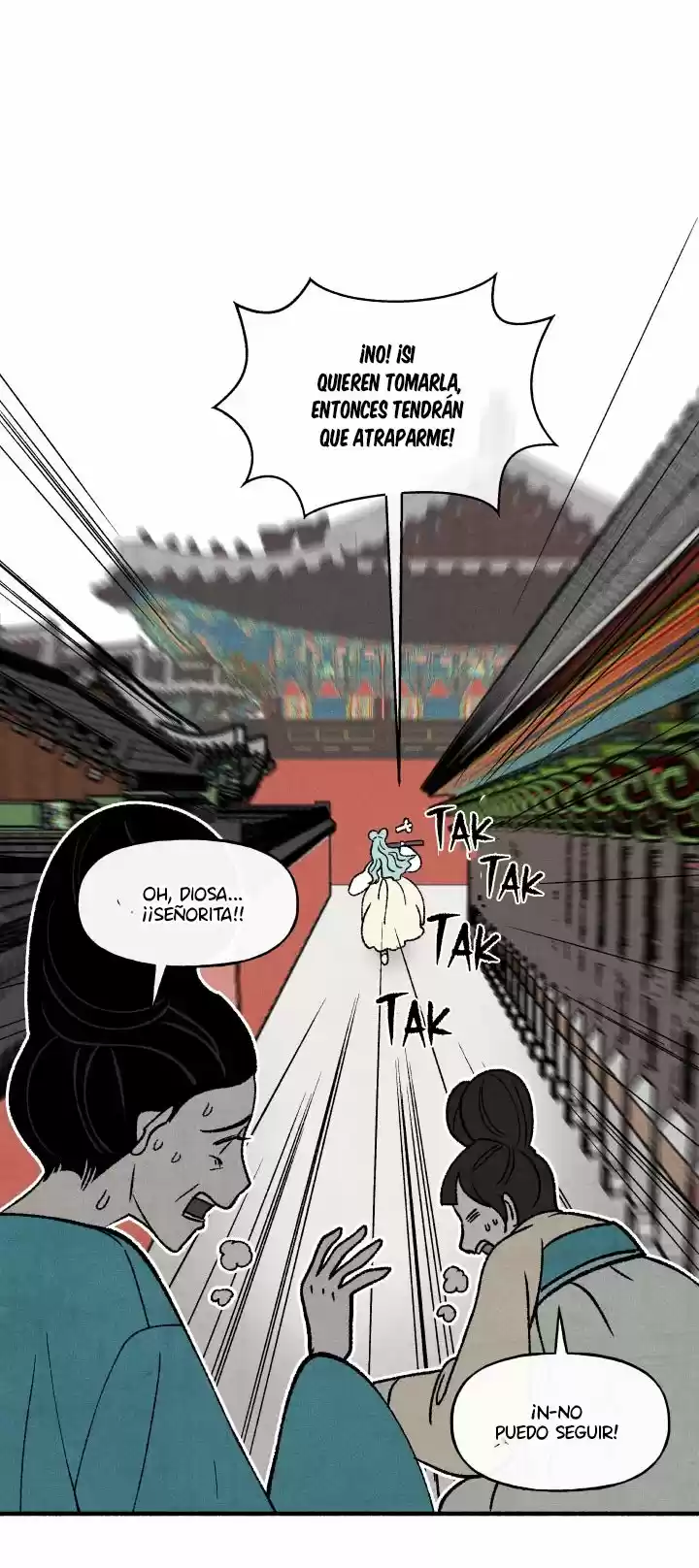 La Concubina Ataca - Capítulo 46 - Página 48 - LectorTMOo