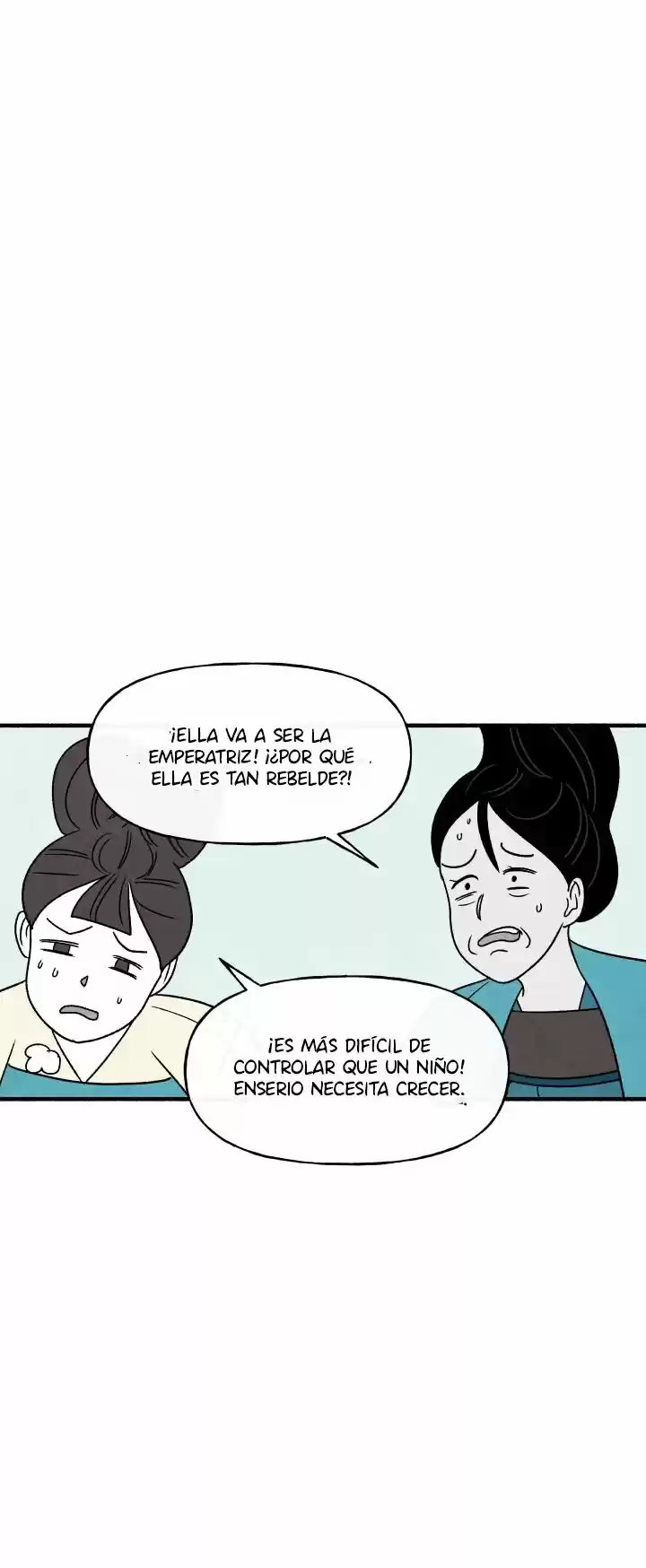 La Concubina Ataca - Capítulo 46 - Página 49 - LectorTMOo