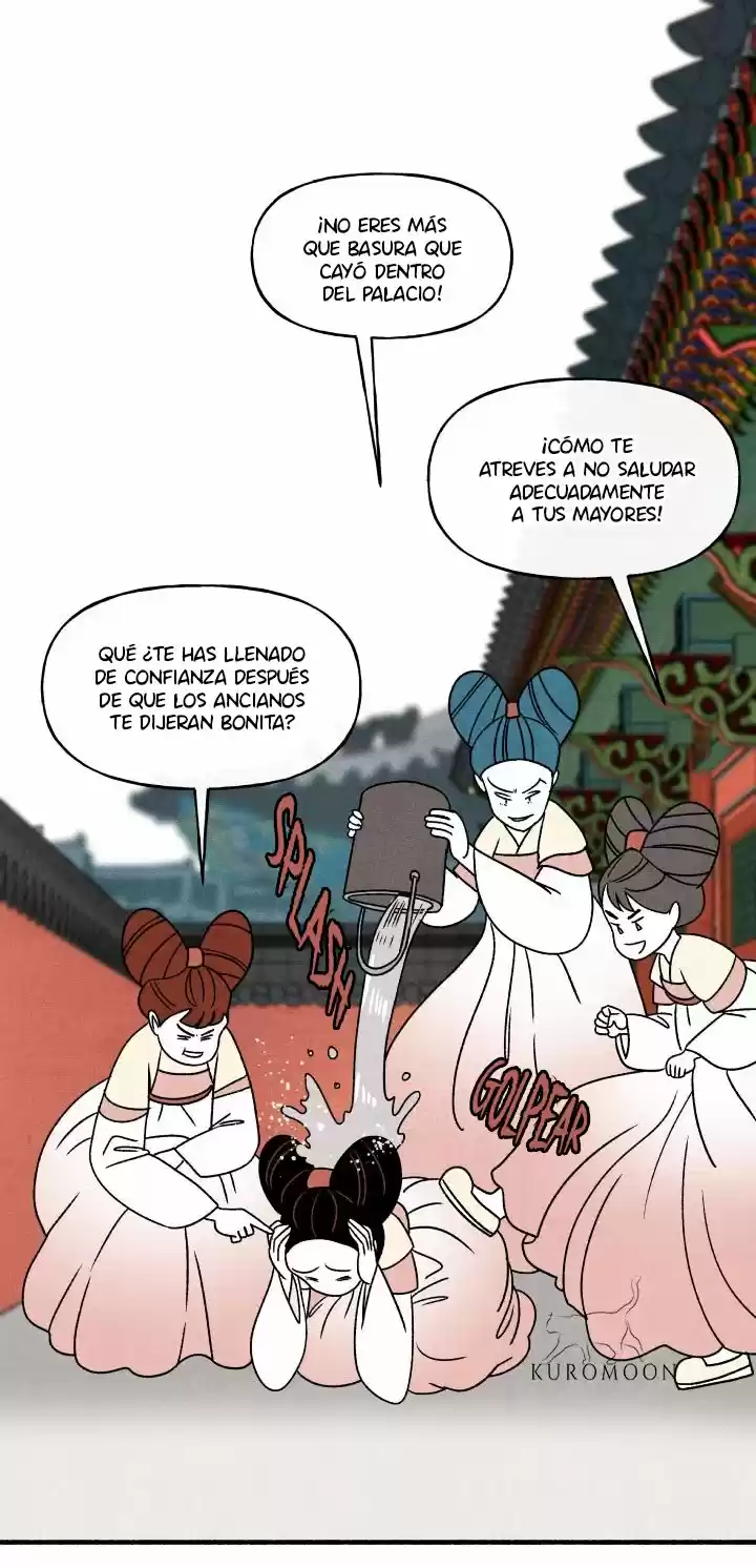 La Concubina Ataca - Capítulo 46 - Página 52 - LectorTMOo