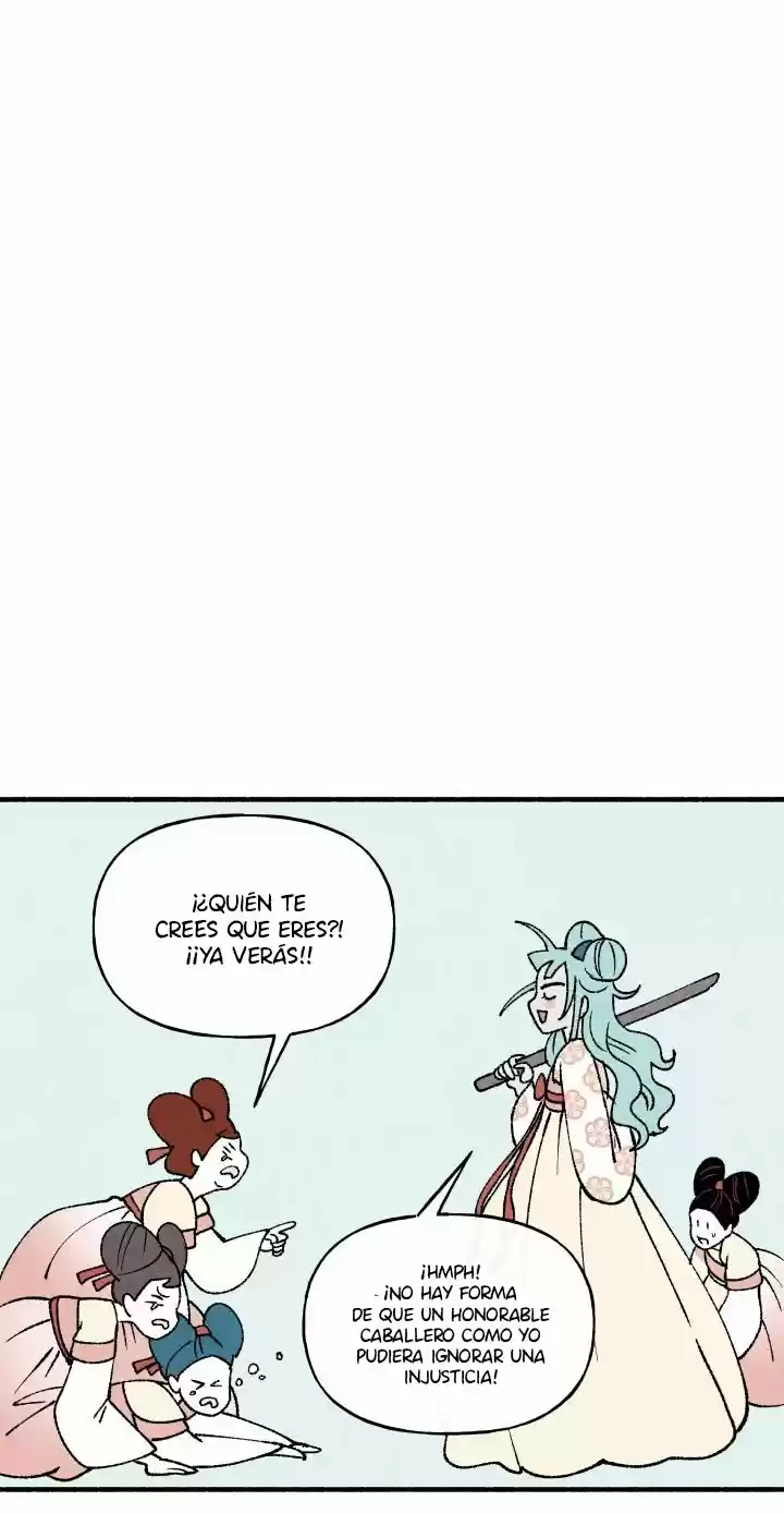 La Concubina Ataca - Capítulo 46 - Página 57 - LectorTMOo