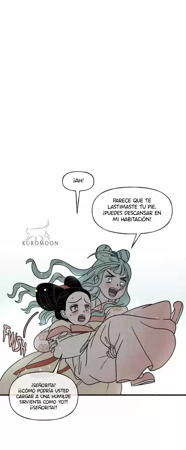 La Concubina Ataca - Capítulo 46 - Página 62 - LectorTMOo