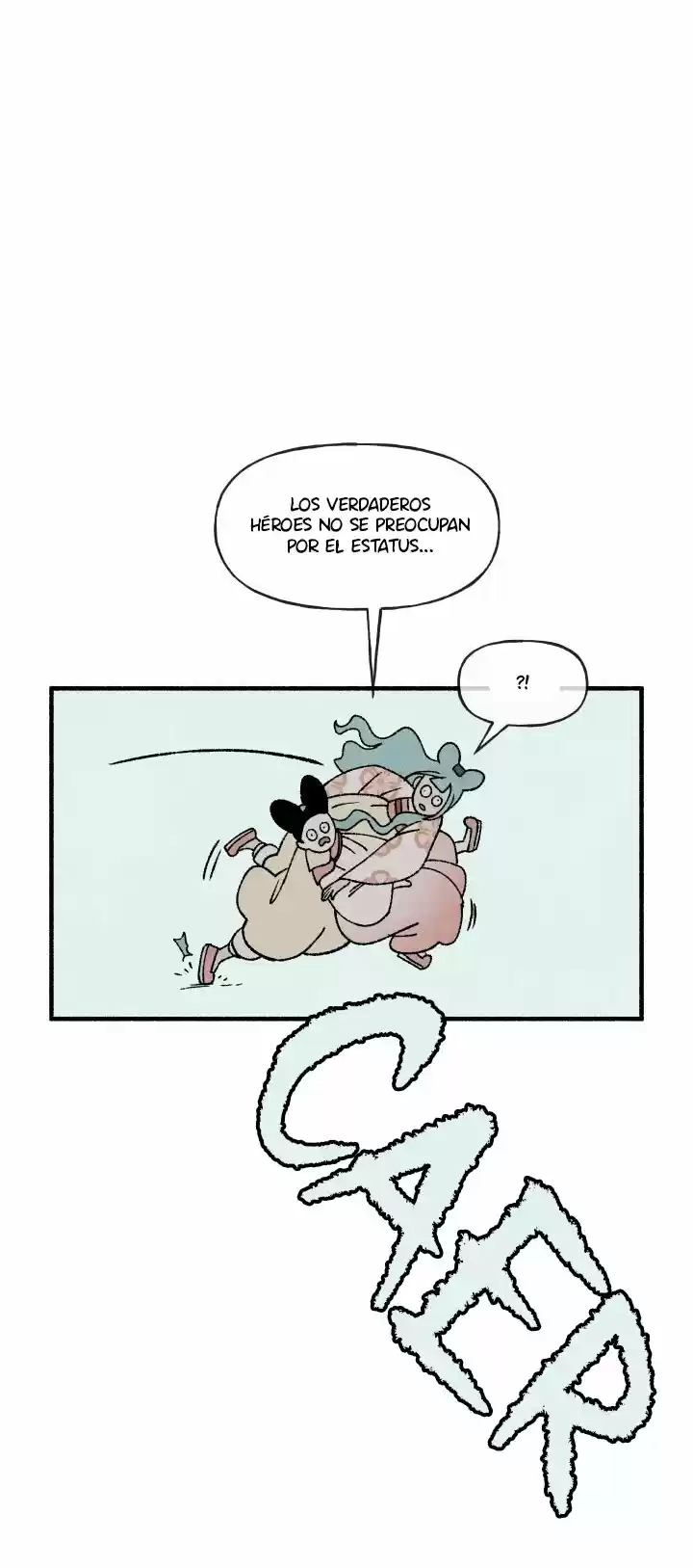 La Concubina Ataca - Capítulo 46 - Página 63 - LectorTMOo