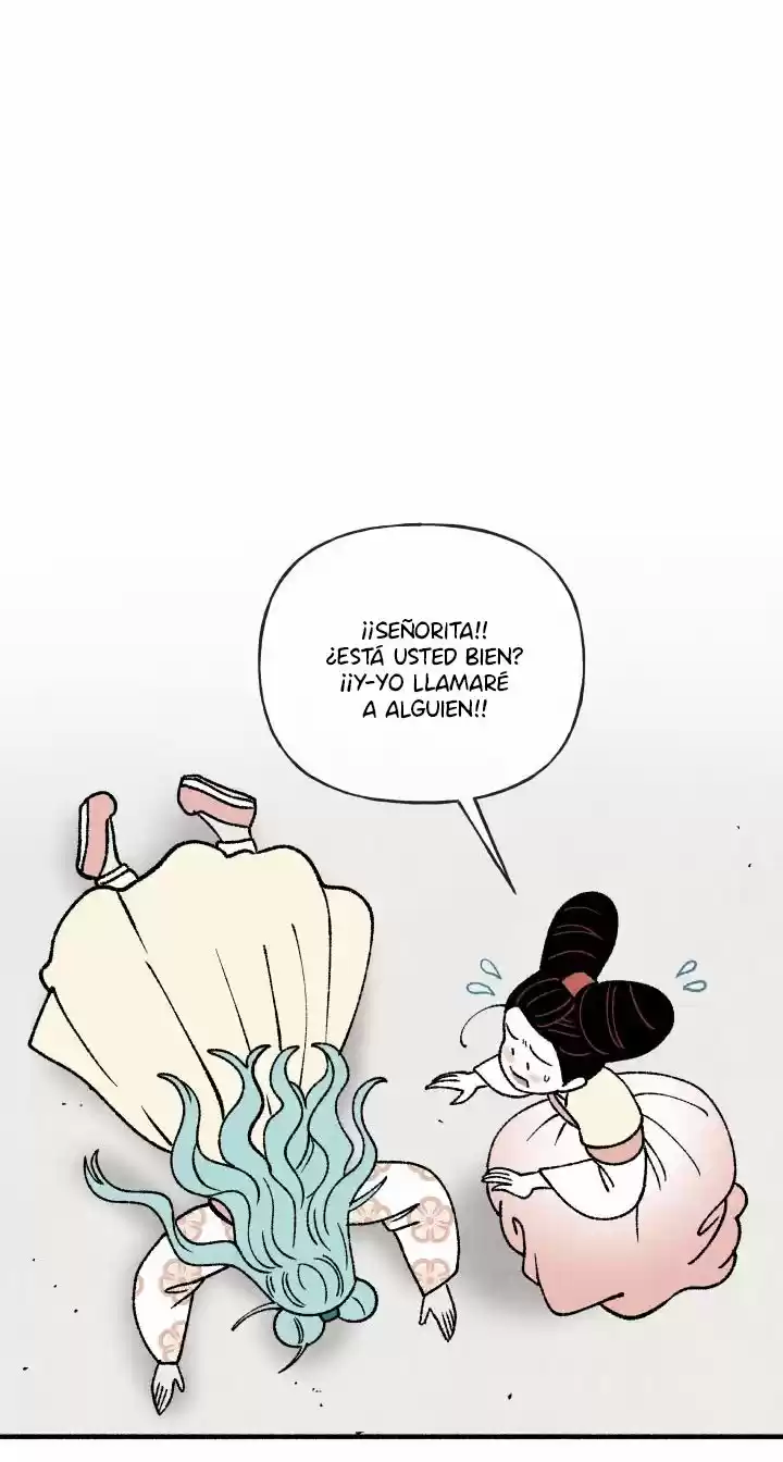 La Concubina Ataca - Capítulo 46 - Página 64 - LectorTMOo