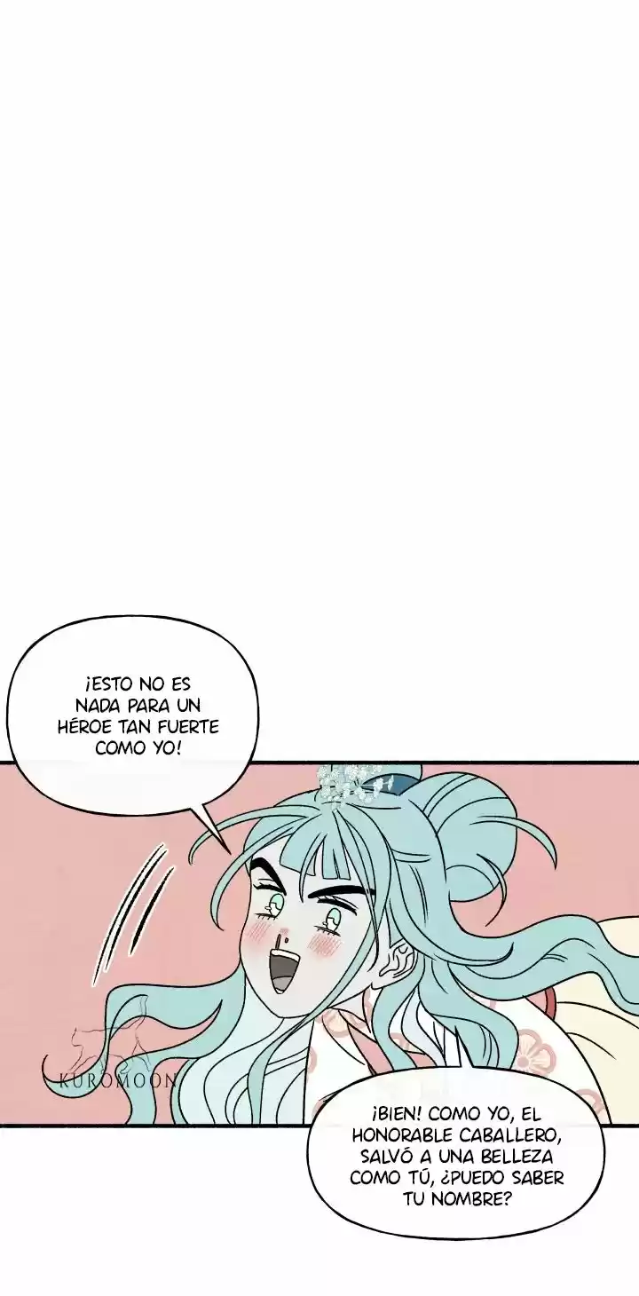 La Concubina Ataca - Capítulo 46 - Página 65 - LectorTMOo
