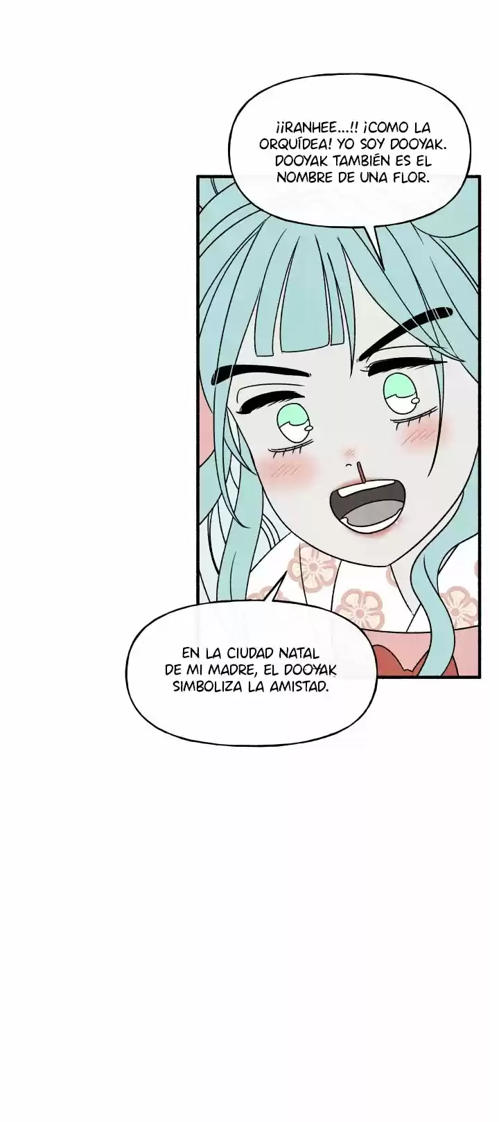 La Concubina Ataca - Capítulo 46 - Página 67 - LectorTMOo