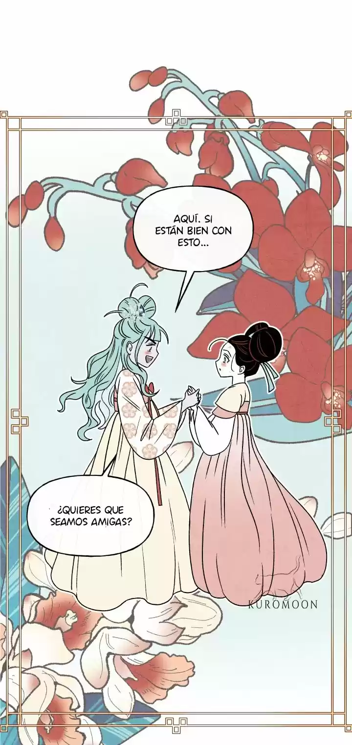 La Concubina Ataca - Capítulo 46 - Página 68 - LectorTMOo