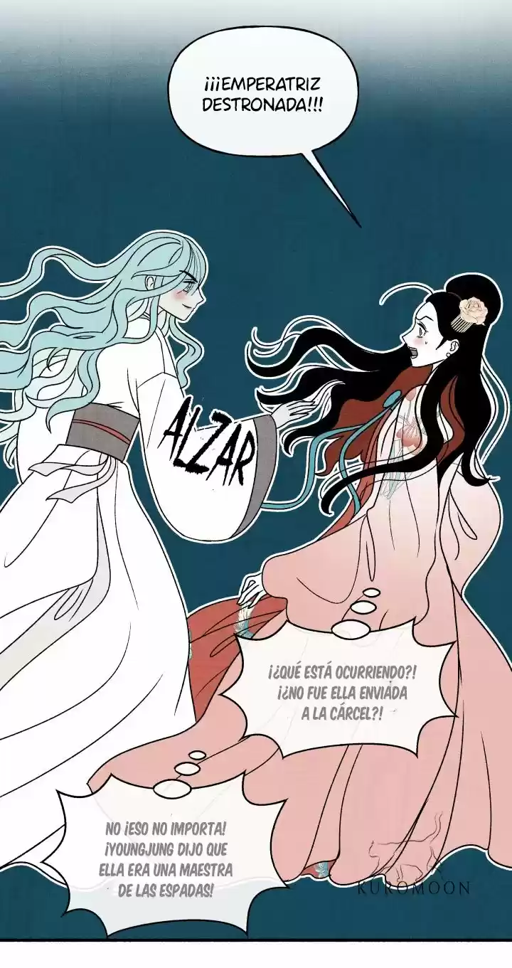 La Concubina Ataca - Capítulo 46 - Página 71 - LectorTMOo