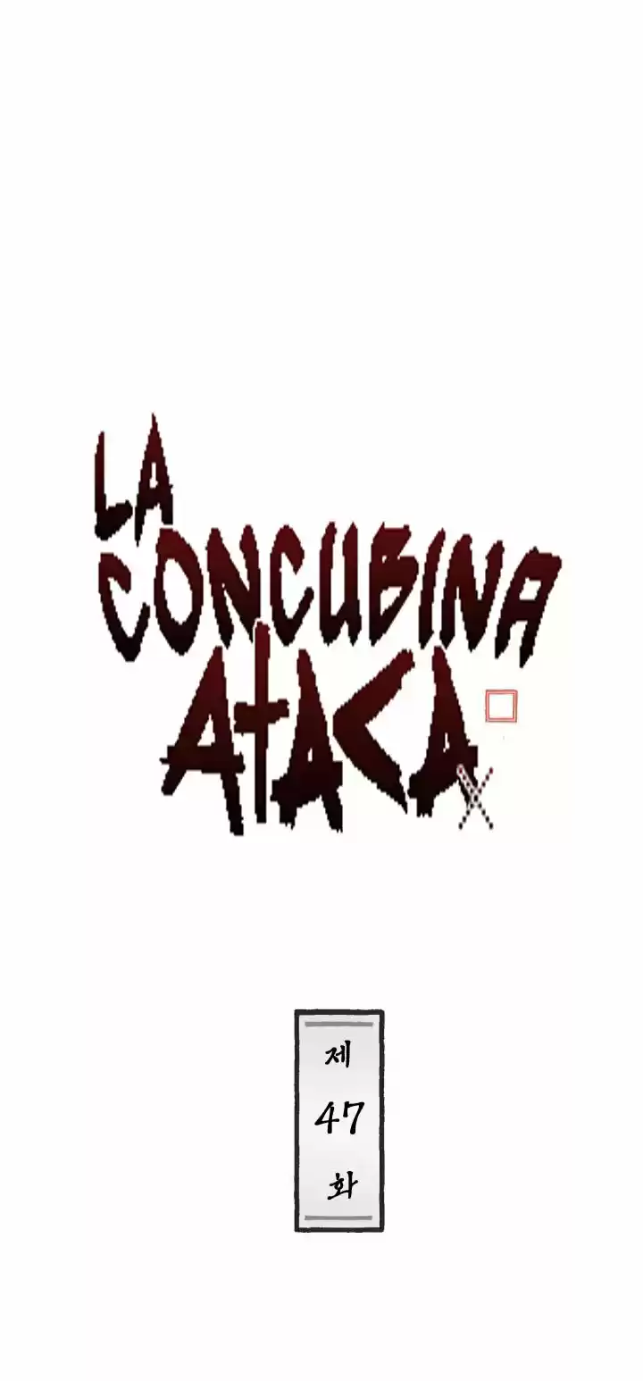 La Concubina Ataca - Capítulo 47 - Página 8 - LectorTMOo