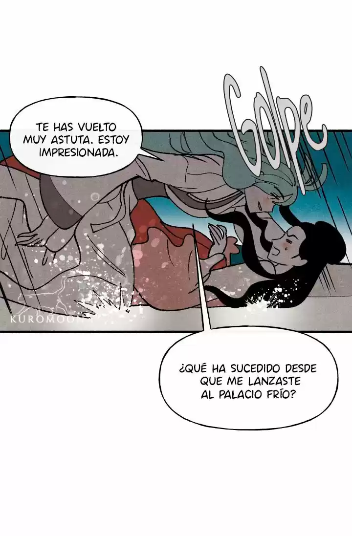 La Concubina Ataca - Capítulo 47 - Página 10 - LectorTMOo