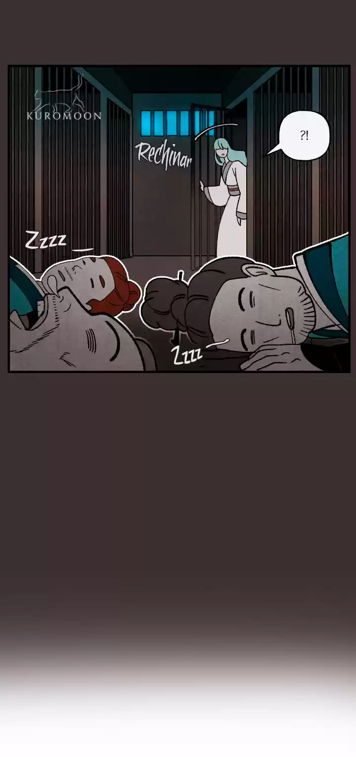 La Concubina Ataca - Capítulo 47 - Página 17 - LectorTMOo