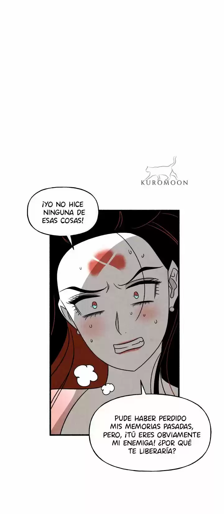 La Concubina Ataca - Capítulo 47 - Página 18 - LectorTMOo