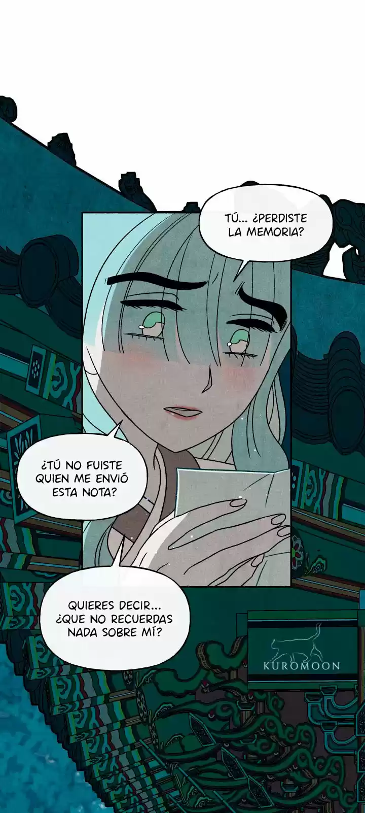 La Concubina Ataca - Capítulo 47 - Página 20 - LectorTMOo