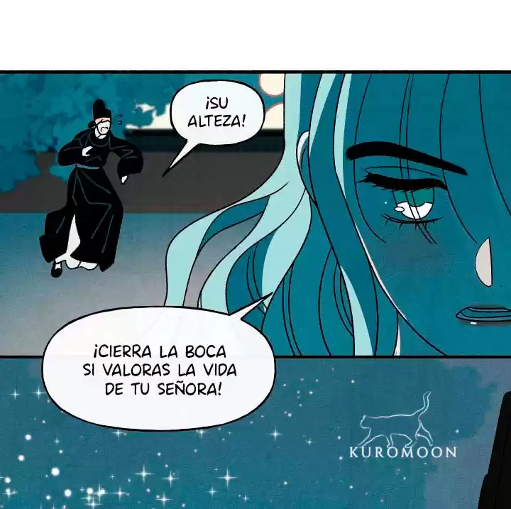 La Concubina Ataca - Capítulo 47 - Página 23 - LectorTMOo