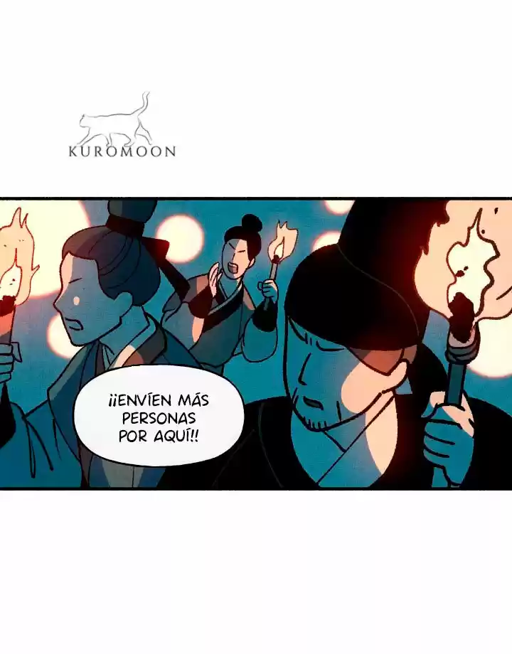 La Concubina Ataca - Capítulo 47 - Página 37 - LectorTMOo