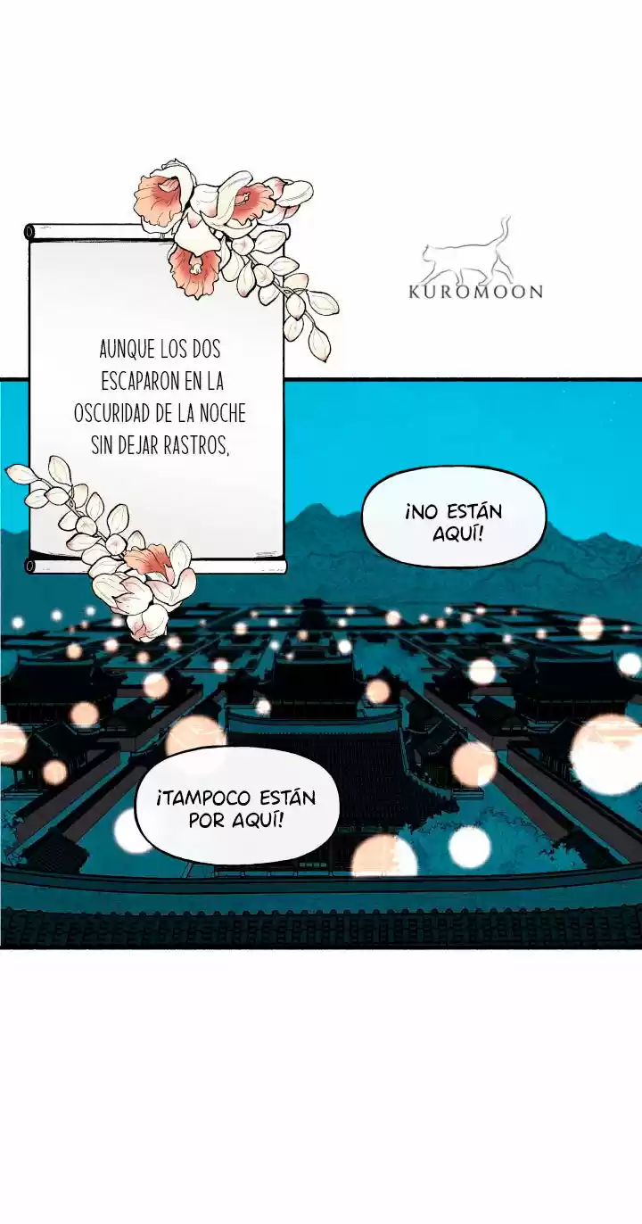 La Concubina Ataca - Capítulo 47 - Página 38 - LectorTMOo