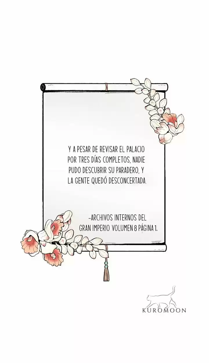La Concubina Ataca - Capítulo 47 - Página 39 - LectorTMOo