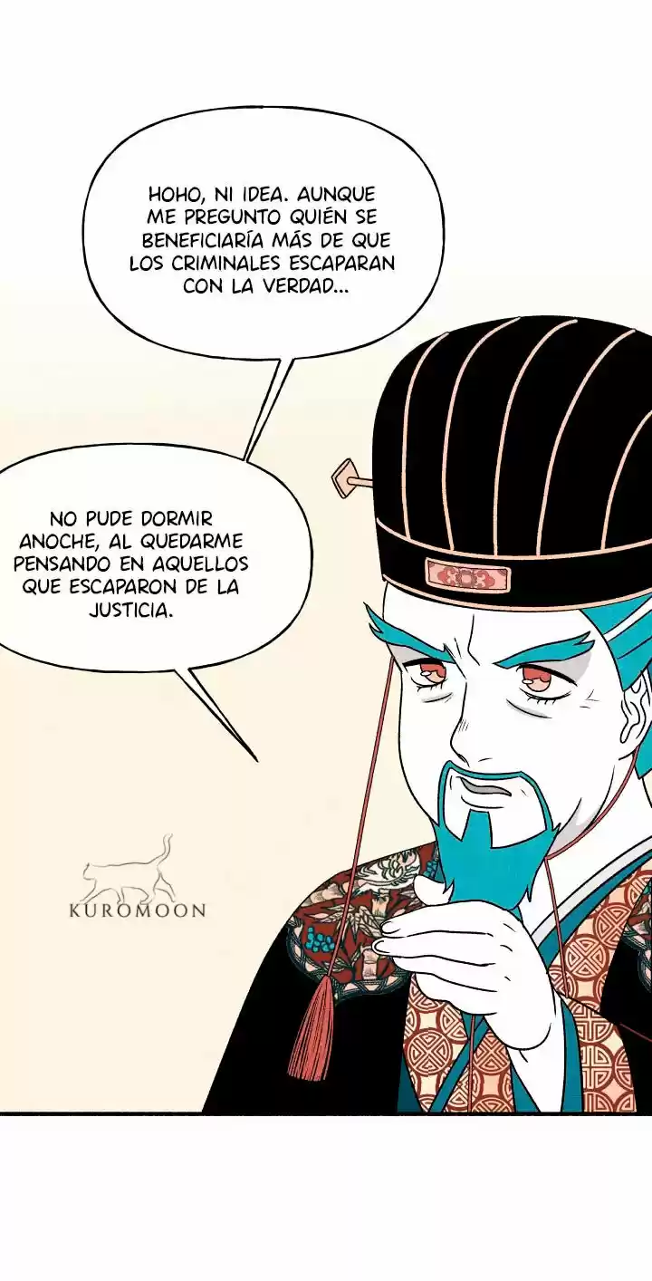 La Concubina Ataca - Capítulo 47 - Página 41 - LectorTMOo