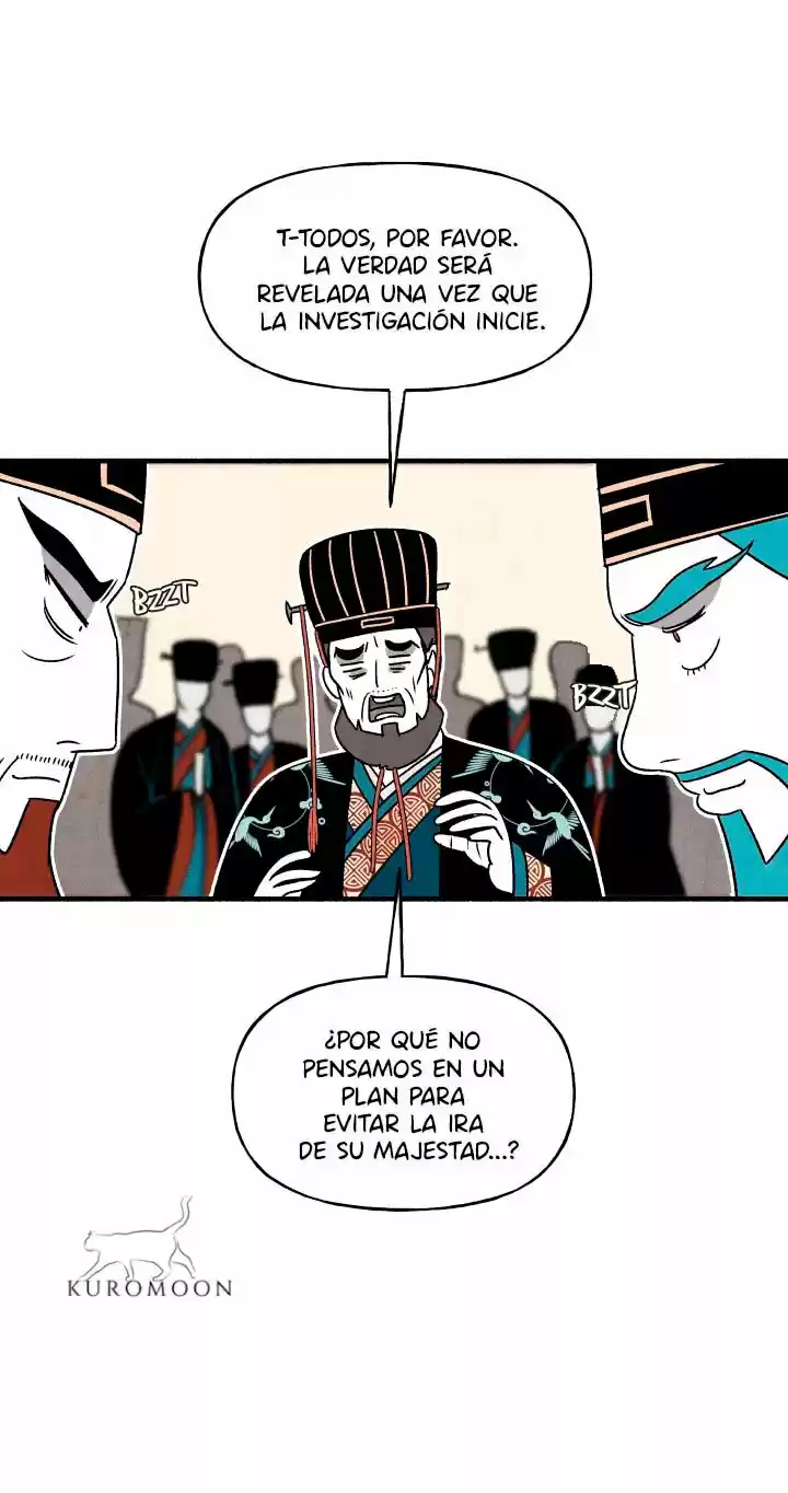 La Concubina Ataca - Capítulo 47 - Página 42 - LectorTMOo