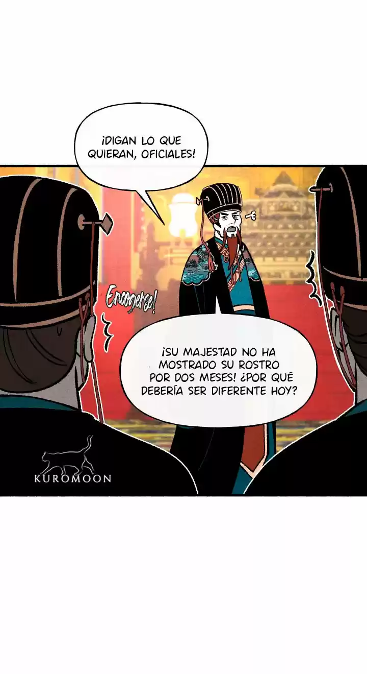 La Concubina Ataca - Capítulo 47 - Página 46 - LectorTMOo