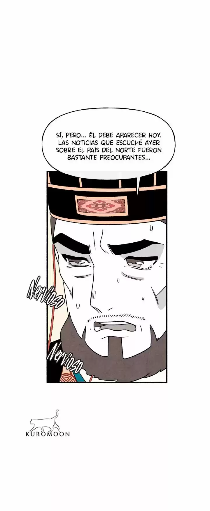 La Concubina Ataca - Capítulo 47 - Página 47 - LectorTMOo