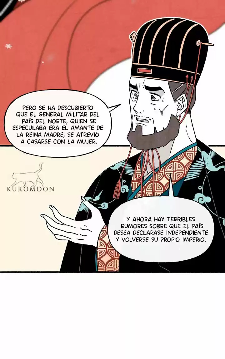 La Concubina Ataca - Capítulo 47 - Página 51 - LectorTMOo