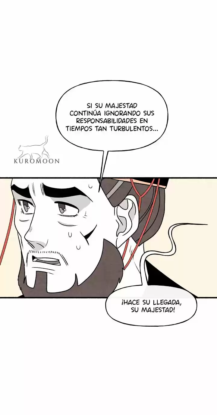 La Concubina Ataca - Capítulo 47 - Página 52 - LectorTMOo