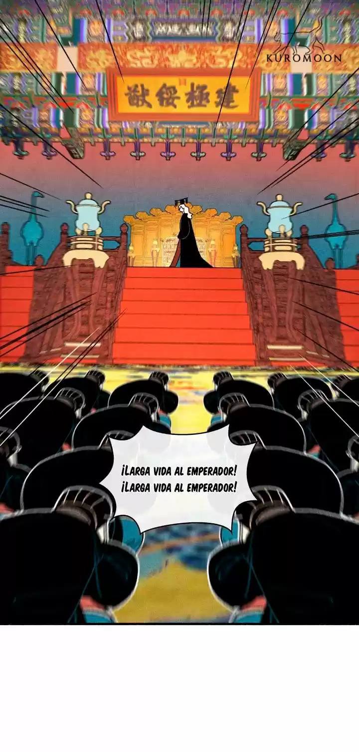 La Concubina Ataca - Capítulo 47 - Página 54 - LectorTMOo