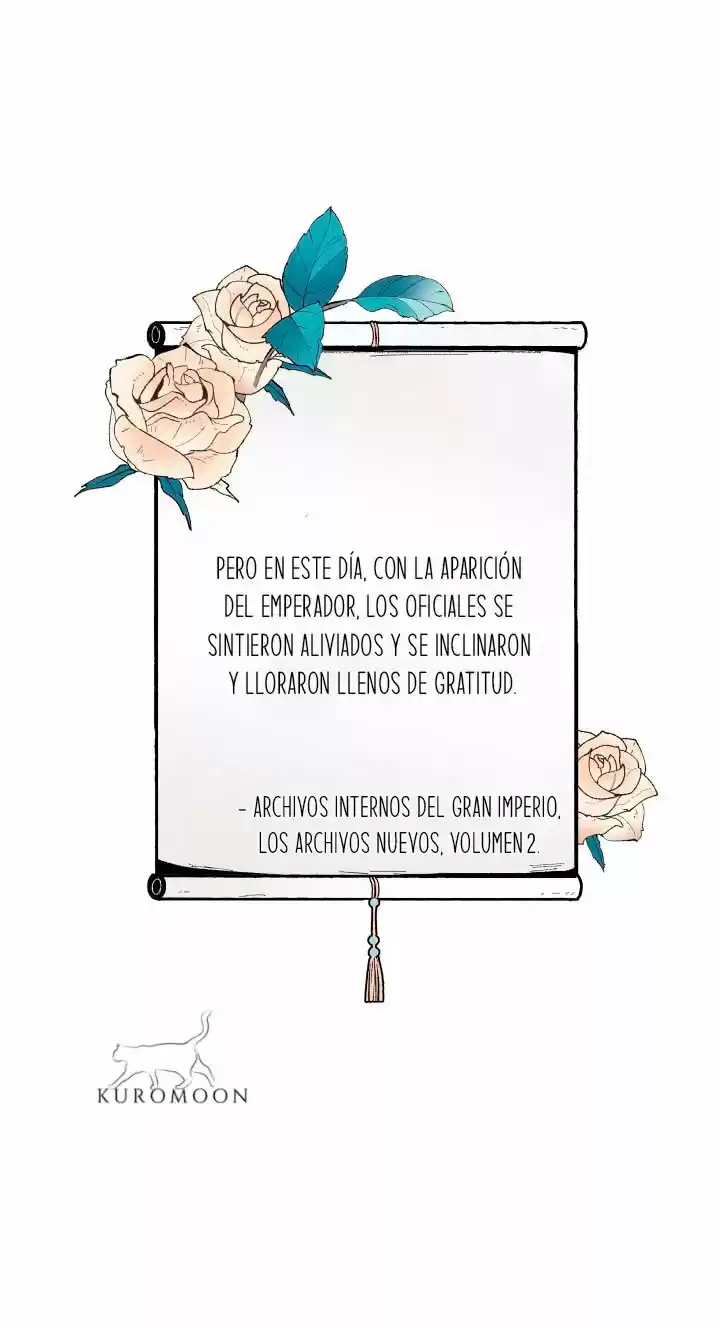 La Concubina Ataca - Capítulo 47 - Página 57 - LectorTMOo