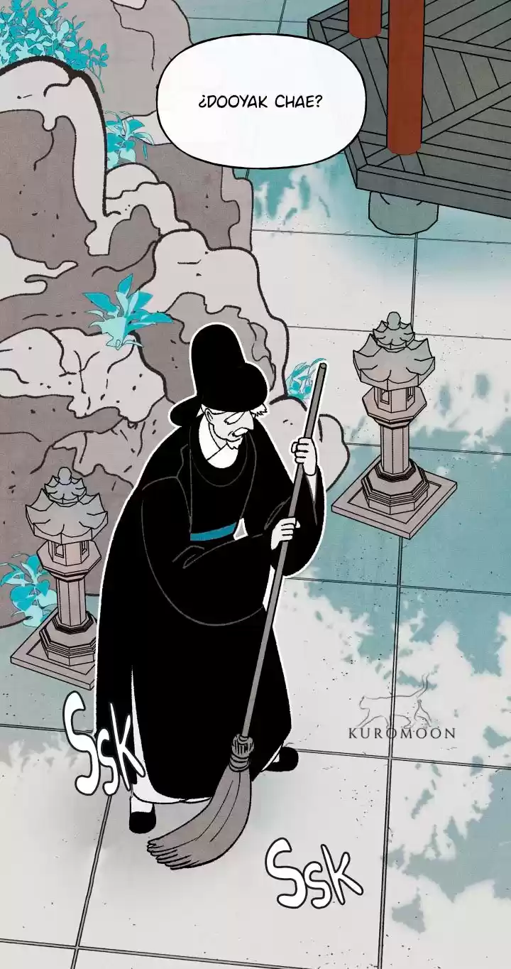 La Concubina Ataca - Capítulo 47 - Página 59 - LectorTMOo