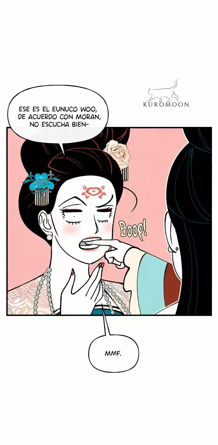 La Concubina Ataca - Capítulo 47 - Página 65 - LectorTMOo