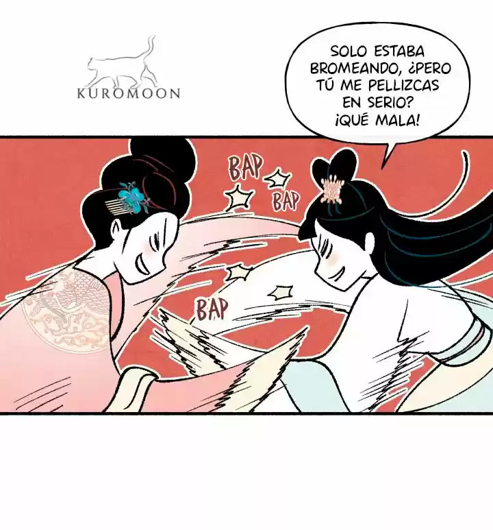 La Concubina Ataca - Capítulo 47 - Página 67 - LectorTMOo