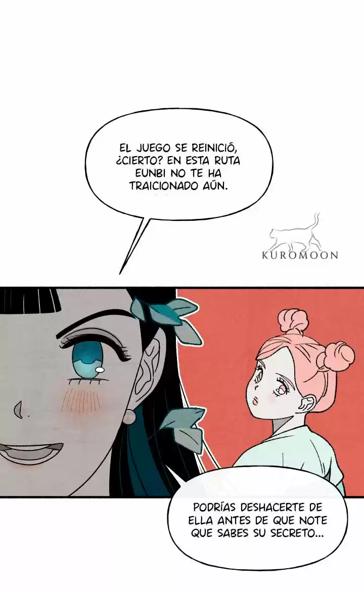 La Concubina Ataca - Capítulo 47 - Página 70 - LectorTMOo