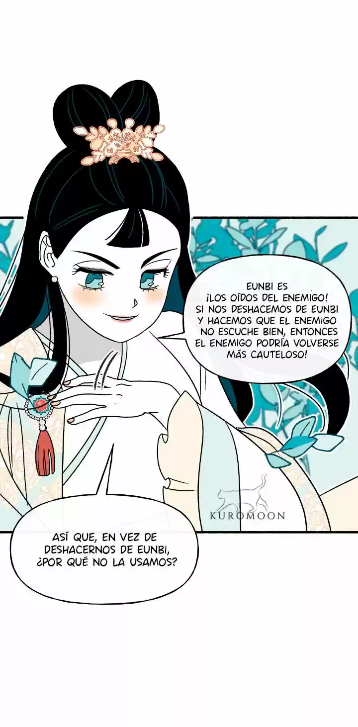 La Concubina Ataca - Capítulo 47 - Página 72 - LectorTMOo