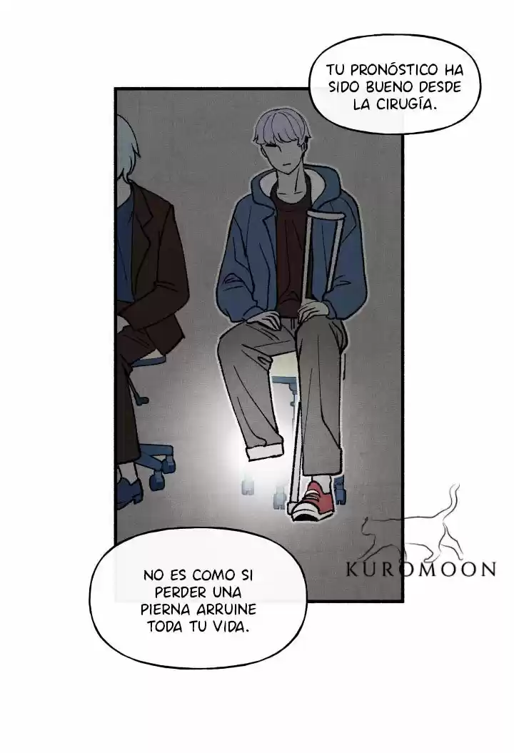 La Concubina Ataca - Capítulo 48 - Página 5 - LectorTMOo