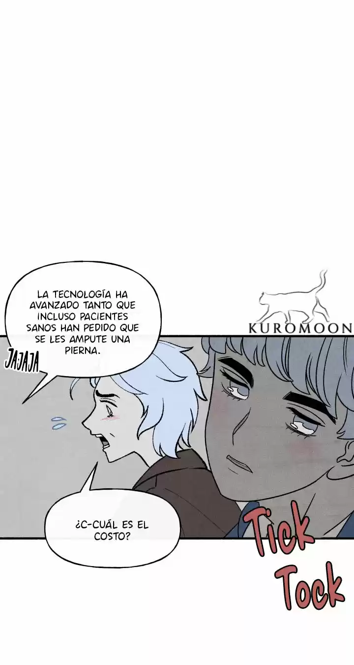 La Concubina Ataca - Capítulo 48 - Página 7 - LectorTMOo