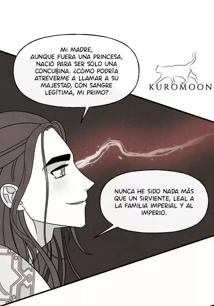 La Concubina Ataca - Capítulo 48 - Página 22 - LectorTMOo