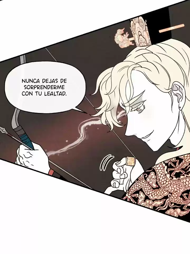 La Concubina Ataca - Capítulo 48 - Página 23 - LectorTMOo