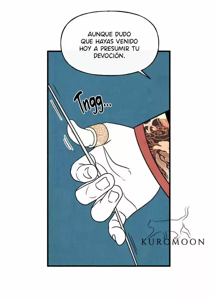 La Concubina Ataca - Capítulo 48 - Página 24 - LectorTMOo