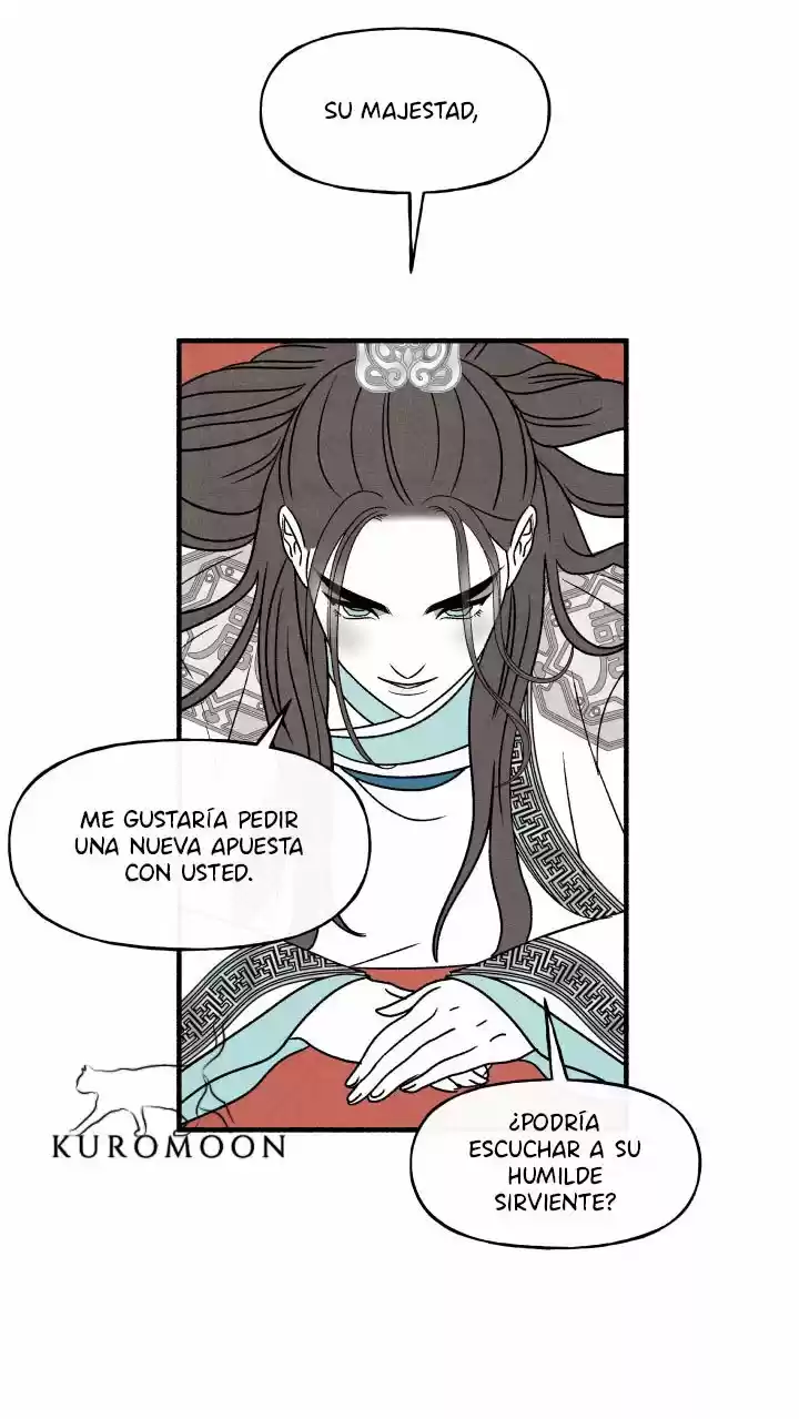 La Concubina Ataca - Capítulo 48 - Página 26 - LectorTMOo