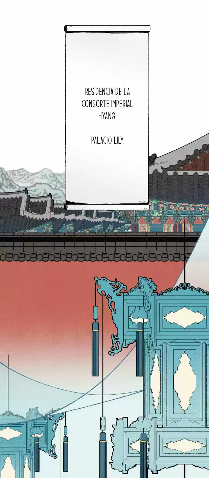 La Concubina Ataca - Capítulo 48 - Página 35 - LectorTMOo