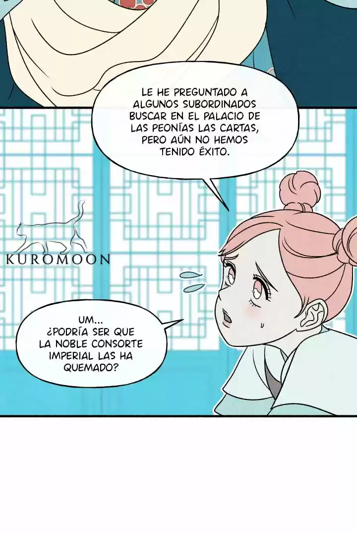 La Concubina Ataca - Capítulo 48 - Página 43 - LectorTMOo