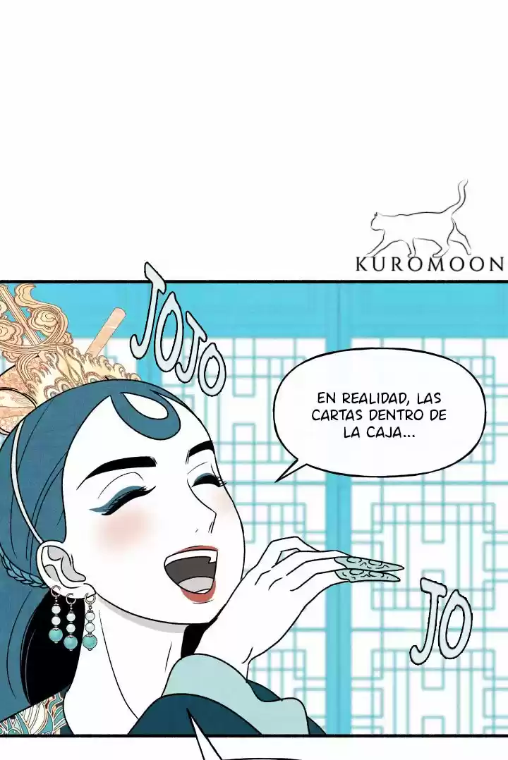 La Concubina Ataca - Capítulo 48 - Página 44 - LectorTMOo