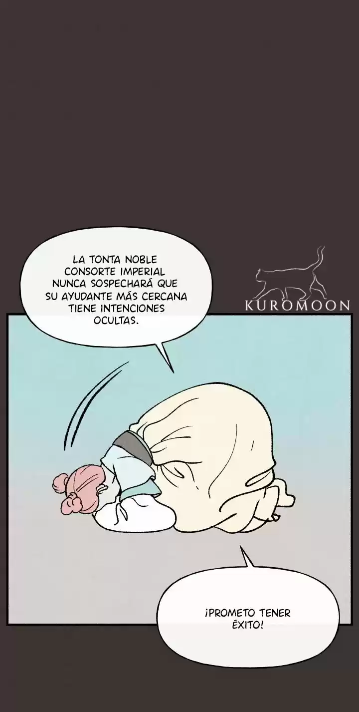 La Concubina Ataca - Capítulo 48 - Página 53 - LectorTMOo