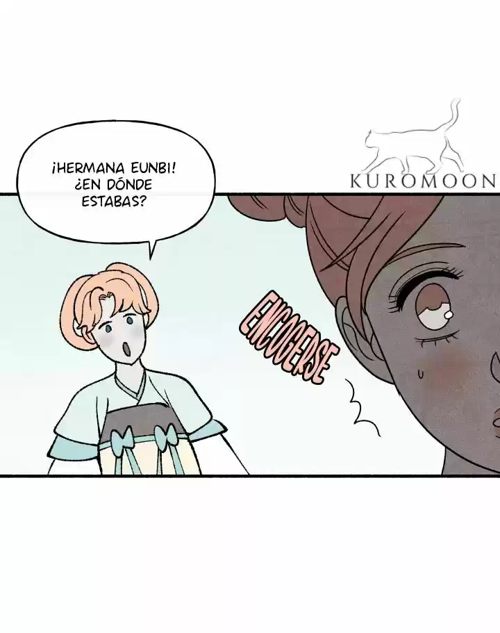 La Concubina Ataca - Capítulo 48 - Página 55 - LectorTMOo