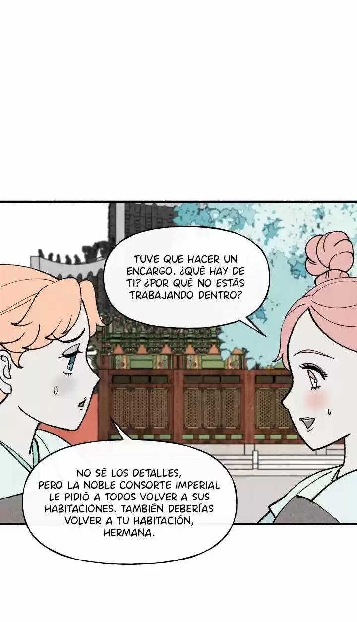 La Concubina Ataca - Capítulo 48 - Página 56 - LectorTMOo
