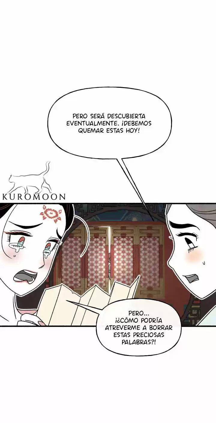 La Concubina Ataca - Capítulo 48 - Página 59 - LectorTMOo
