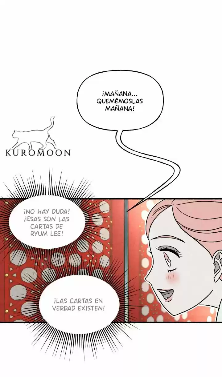 La Concubina Ataca - Capítulo 48 - Página 60 - LectorTMOo