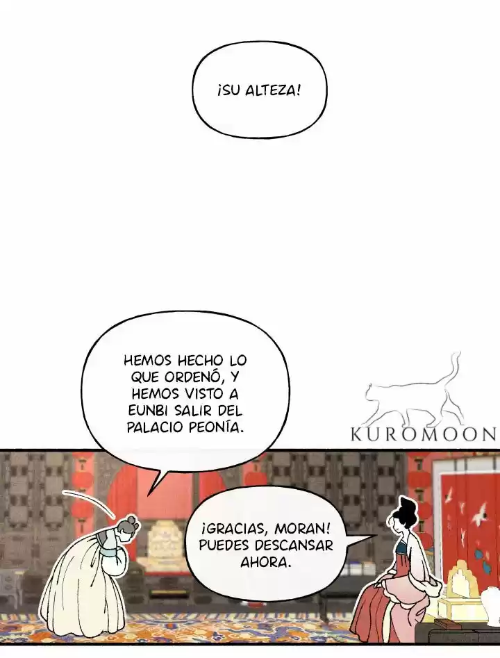 La Concubina Ataca - Capítulo 48 - Página 64 - LectorTMOo