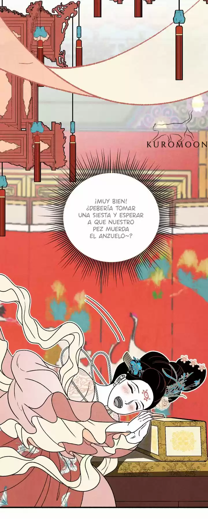 La Concubina Ataca - Capítulo 48 - Página 66 - LectorTMOo